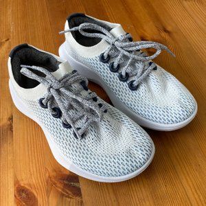 Allbirds Tree Dashers in Geyser